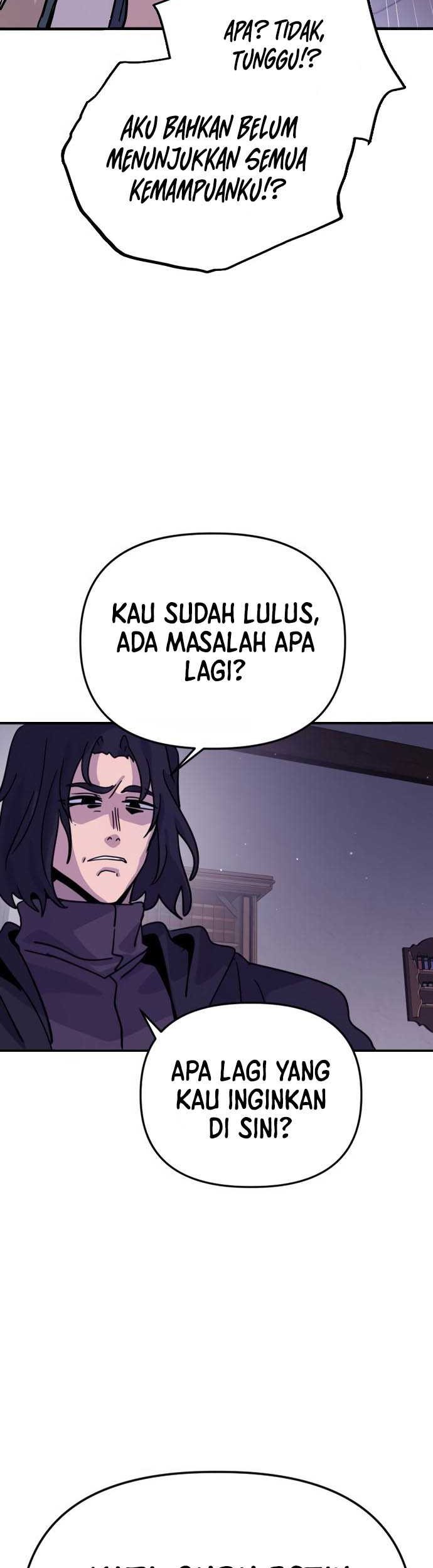 The Second Life Is a Healing Life? Chapter 21 - halaman 43