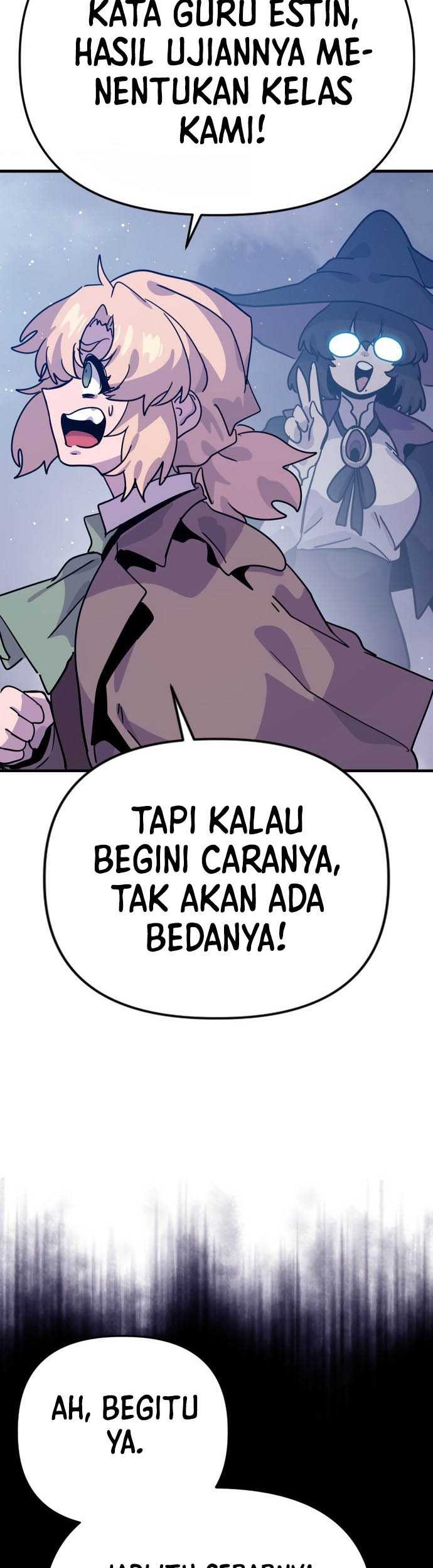 The Second Life Is a Healing Life? Chapter 21 - halaman 44