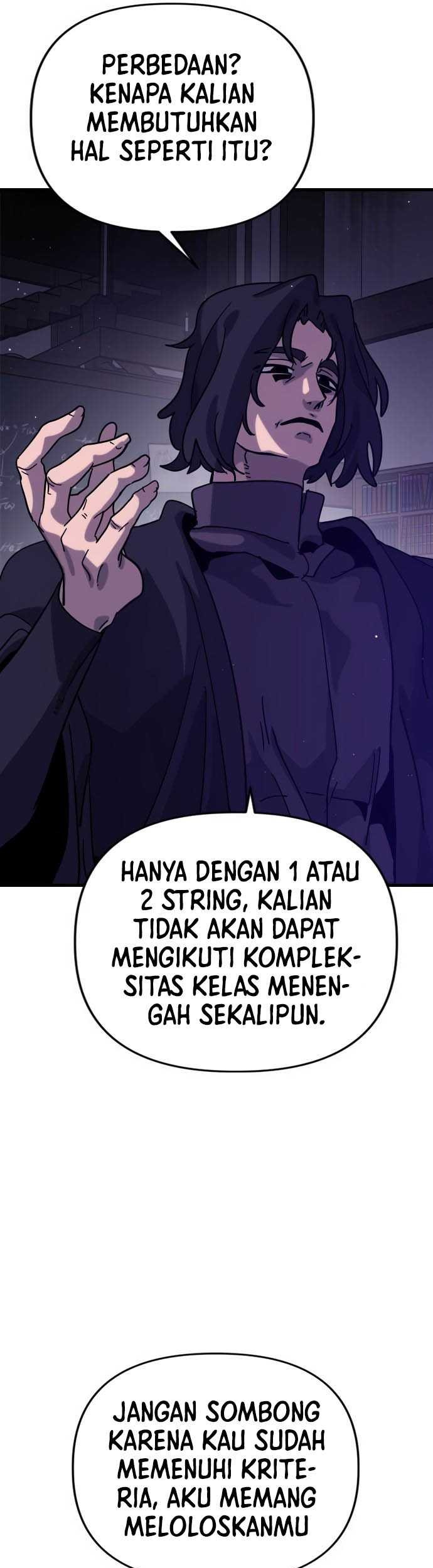 The Second Life Is a Healing Life? Chapter 21 - halaman 48