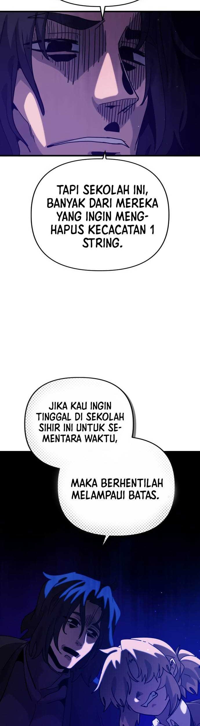 The Second Life Is a Healing Life? Chapter 21 - halaman 49