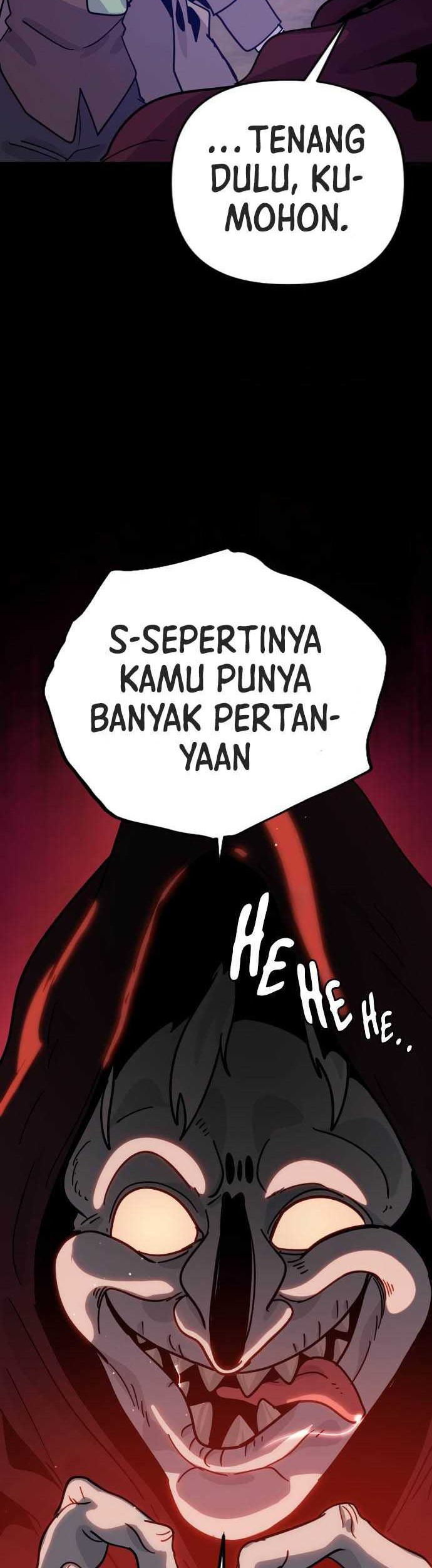 The Second Life Is a Healing Life? Chapter 21 - halaman 5