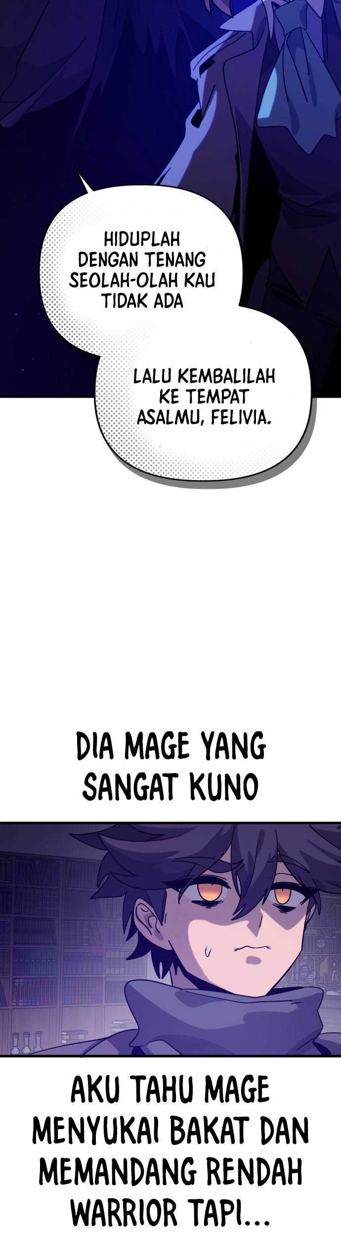 The Second Life Is a Healing Life? Chapter 21 - halaman 50