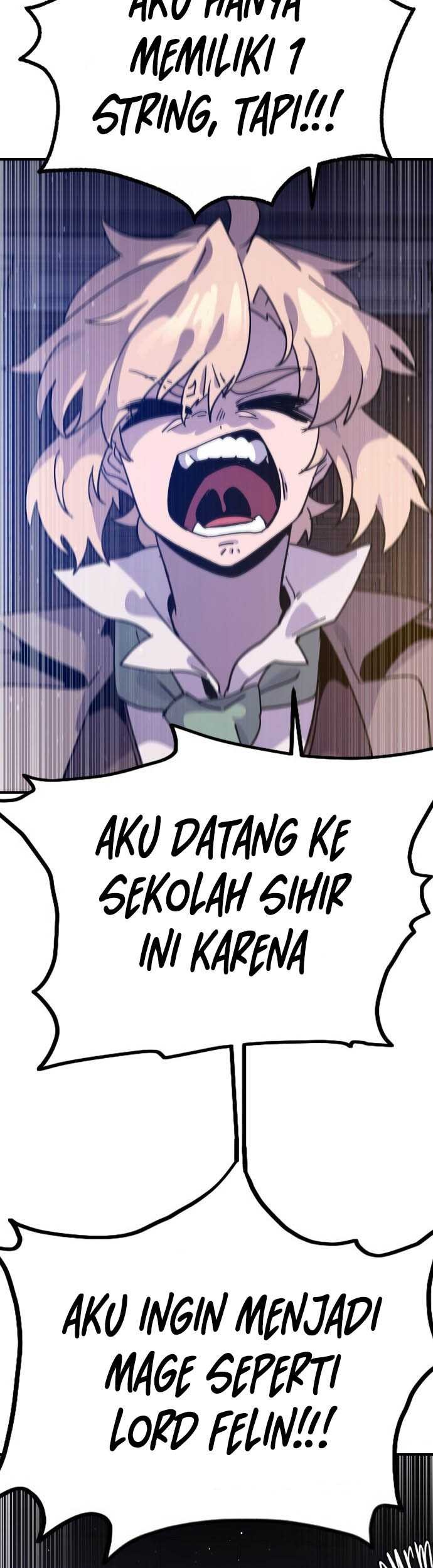 The Second Life Is a Healing Life? Chapter 21 - halaman 56