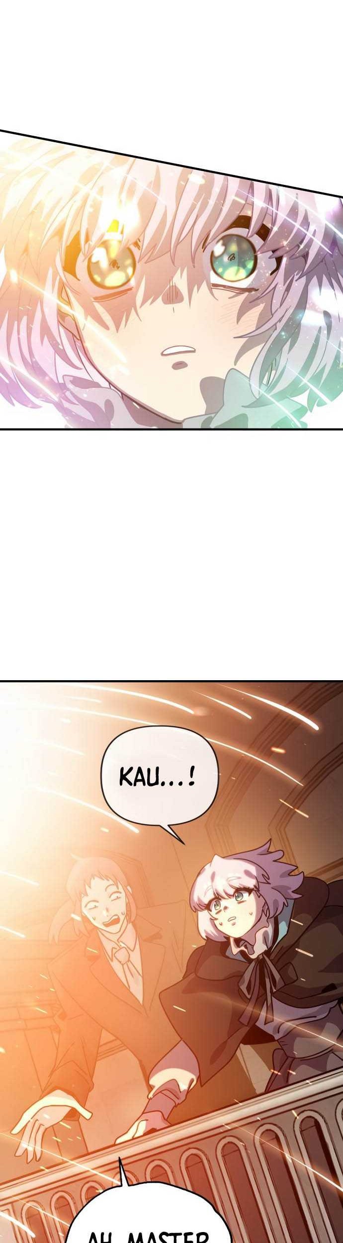The Second Life Is a Healing Life? Chapter 21 - halaman 62