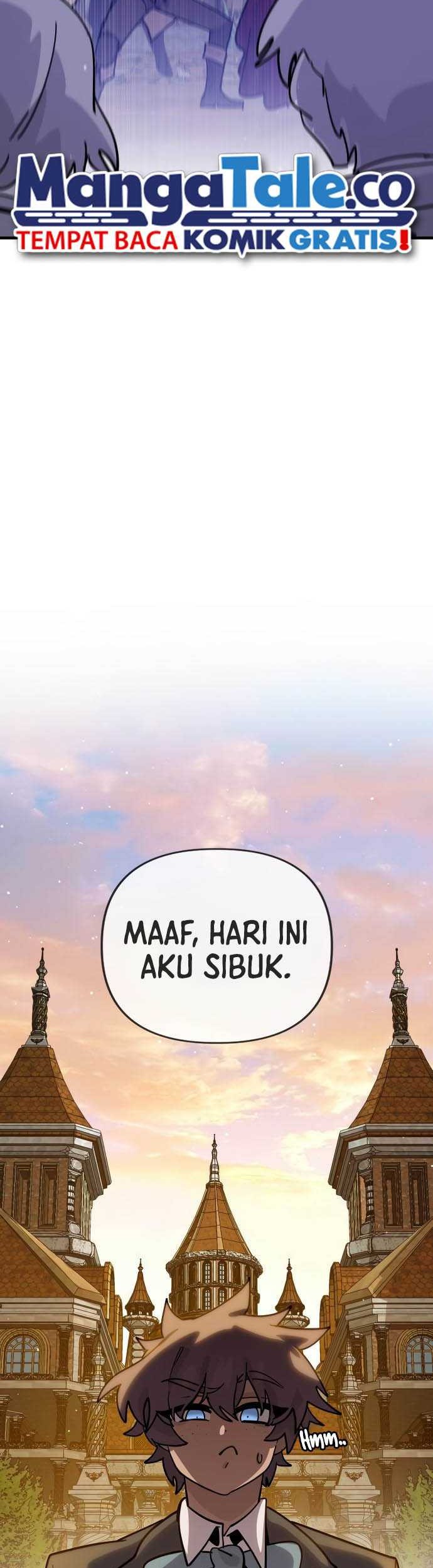 The Second Life Is a Healing Life? Chapter 21 - halaman 8