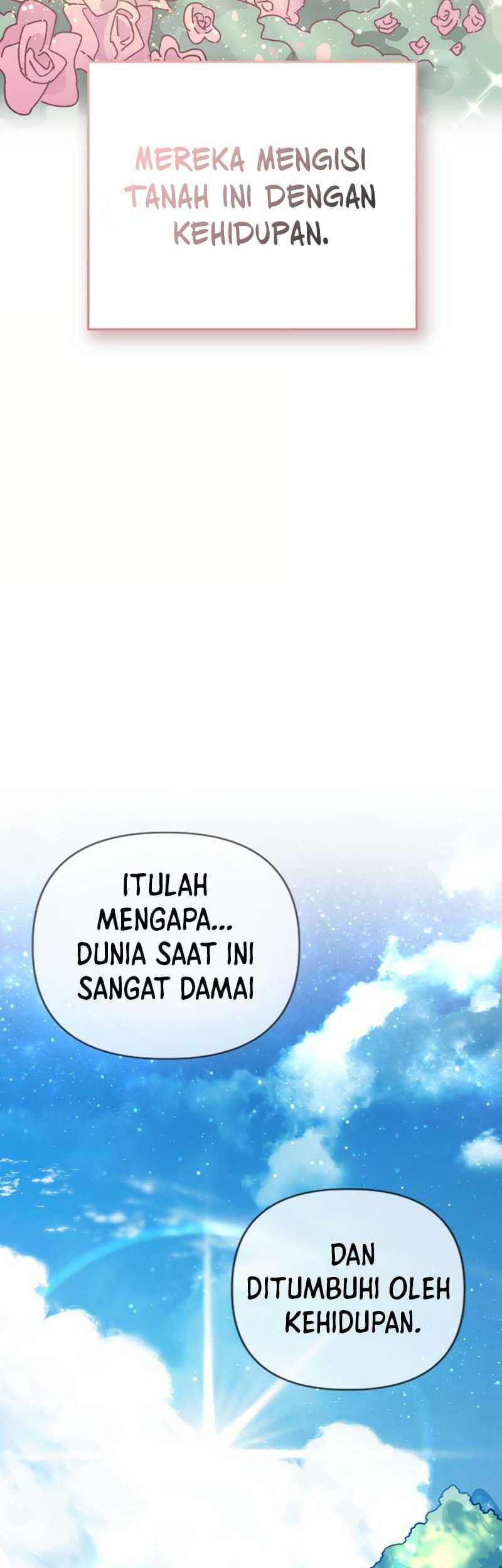 The Second Life Is a Healing Life? Chapter 3 - halaman 10