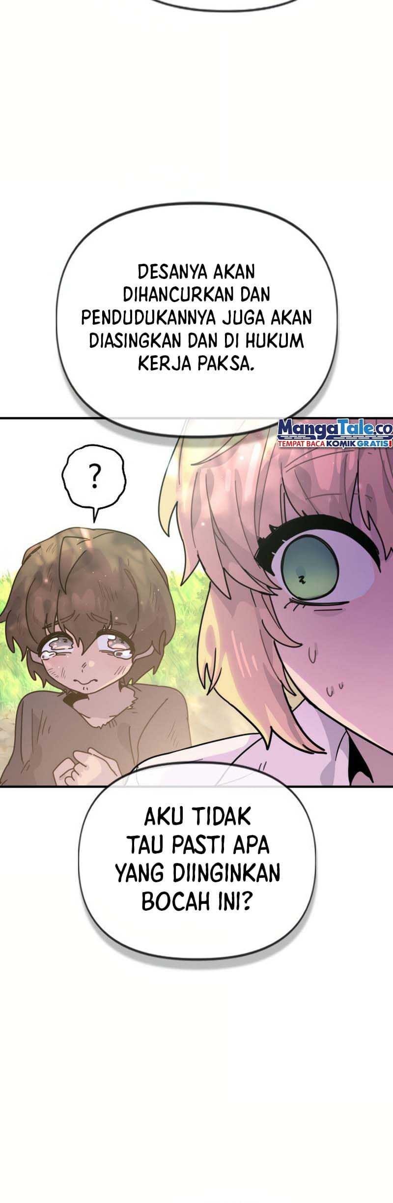 The Second Life Is a Healing Life? Chapter 3 - halaman 109