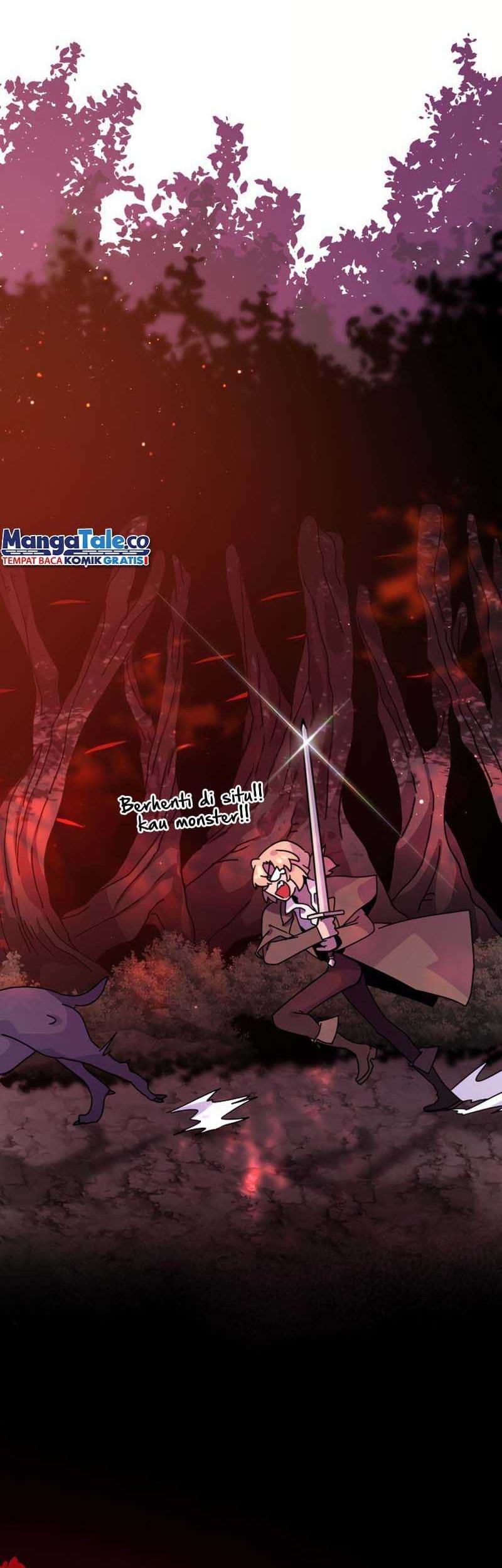 The Second Life Is a Healing Life? Chapter 3 - halaman 117