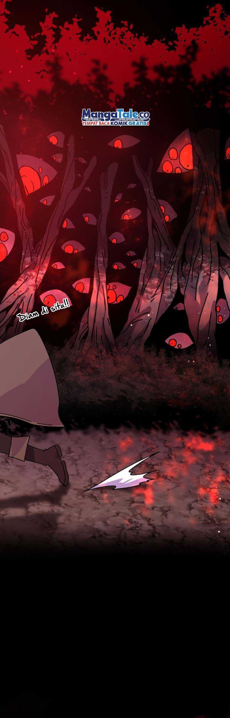 The Second Life Is a Healing Life? Chapter 3 - halaman 118