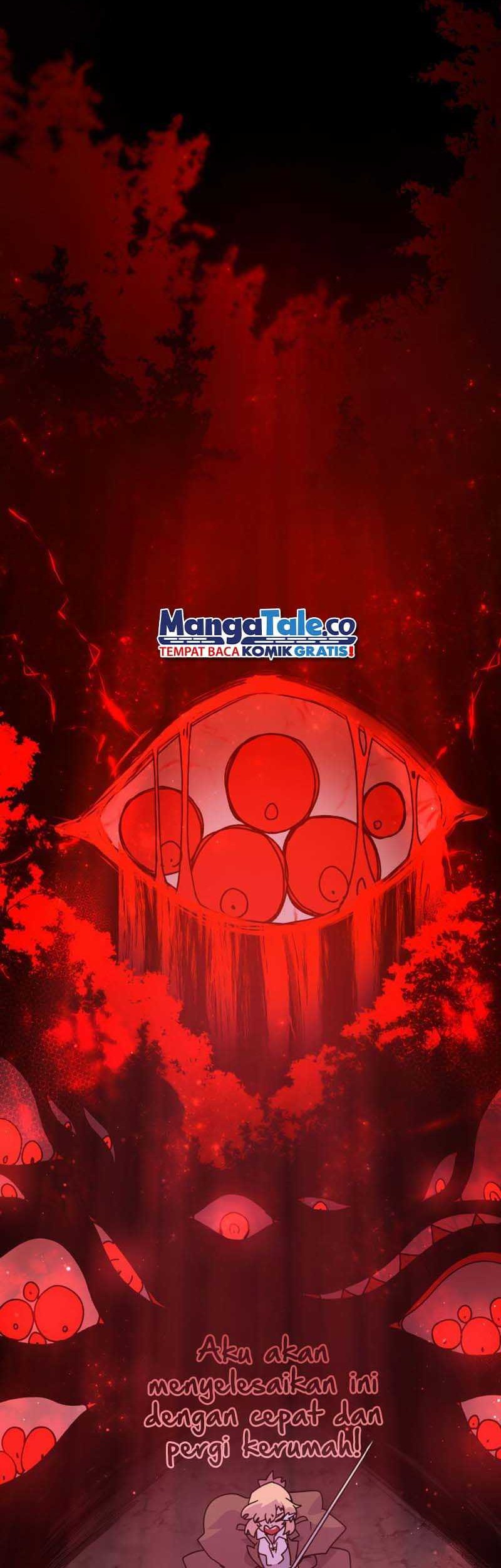 The Second Life Is a Healing Life? Chapter 3 - halaman 119