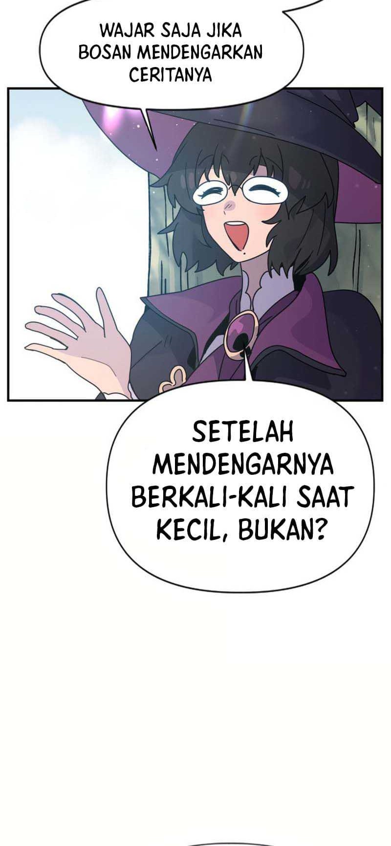 The Second Life Is a Healing Life? Chapter 3 - halaman 13
