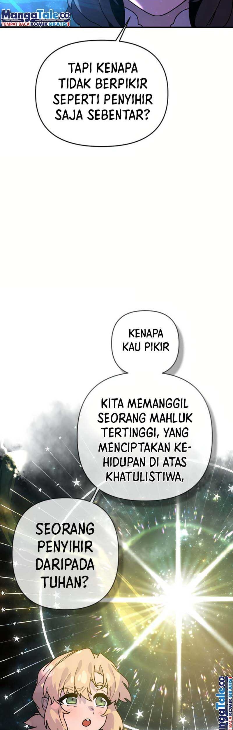 The Second Life Is a Healing Life? Chapter 3 - halaman 16