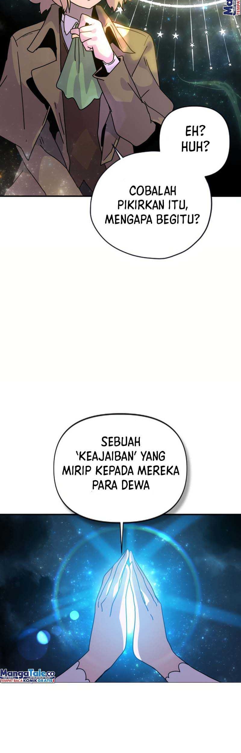 The Second Life Is a Healing Life? Chapter 3 - halaman 17
