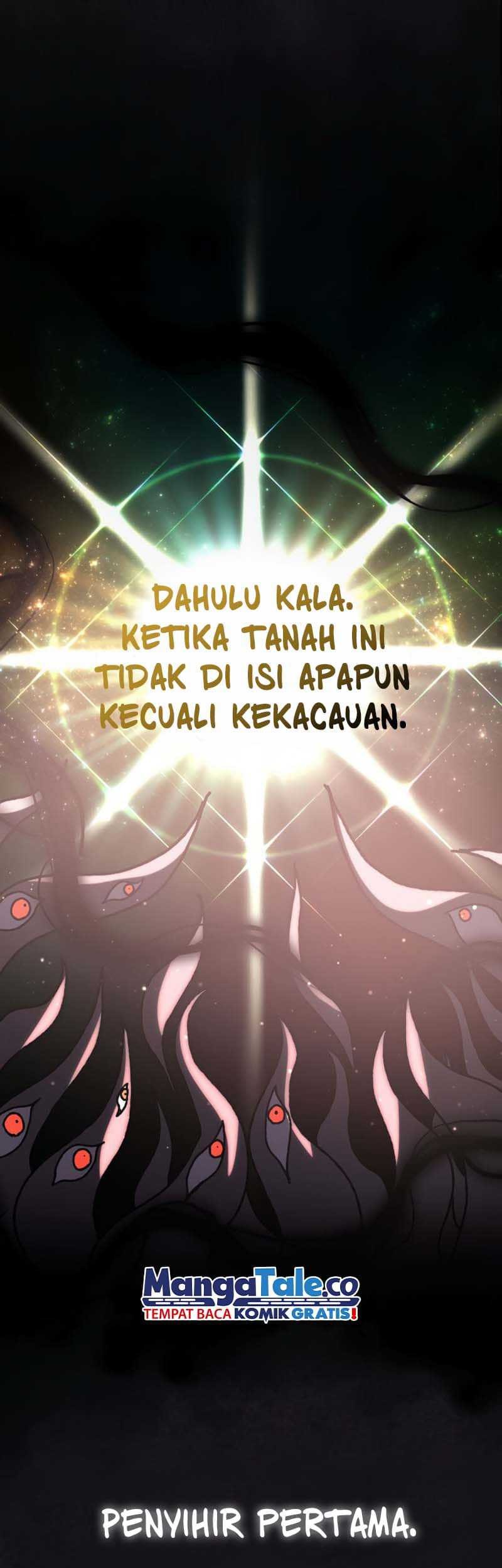 The Second Life Is a Healing Life? Chapter 3 - halaman 2