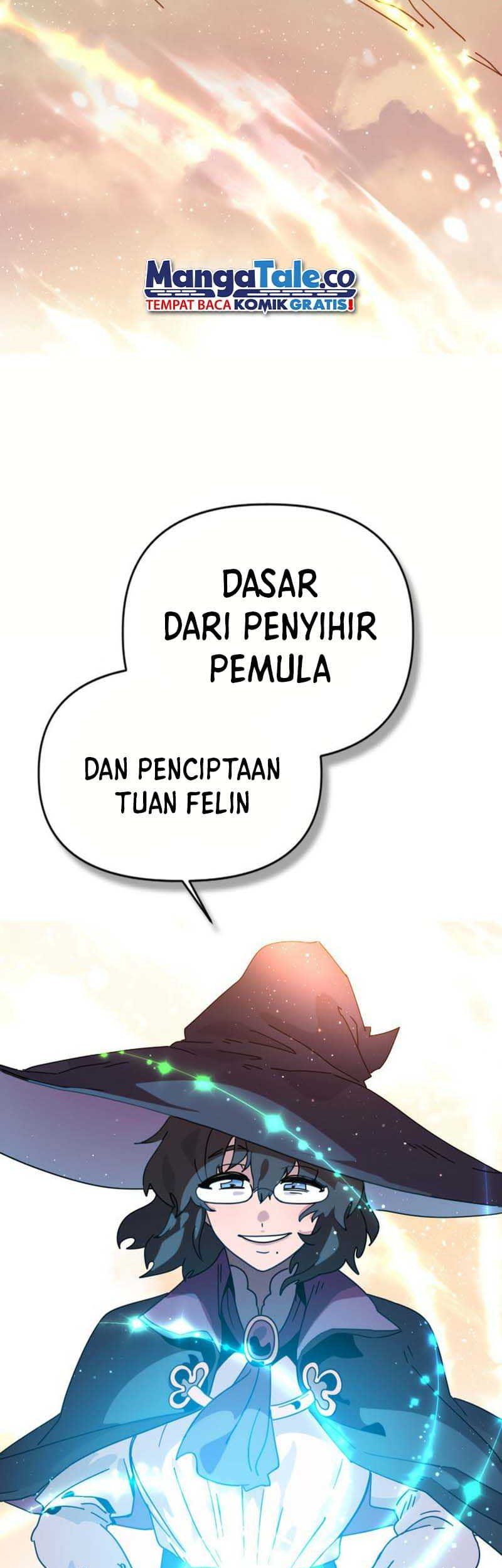 The Second Life Is a Healing Life? Chapter 3 - halaman 22