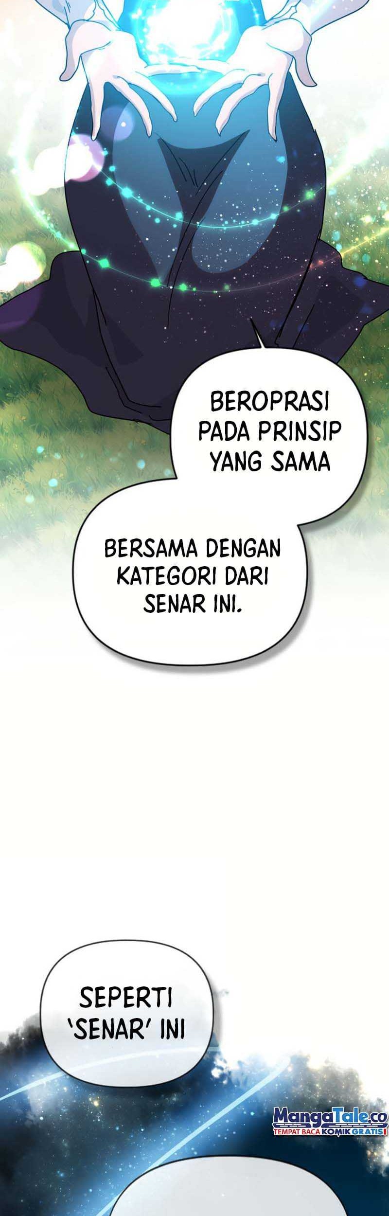 The Second Life Is a Healing Life? Chapter 3 - halaman 23