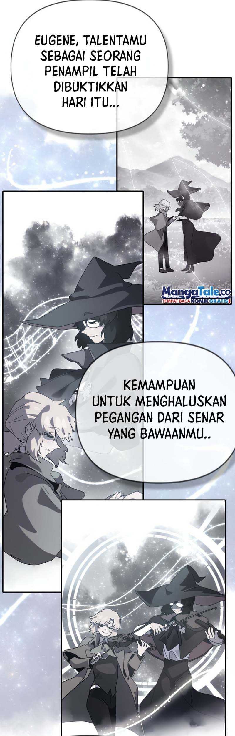 The Second Life Is a Healing Life? Chapter 3 - halaman 26