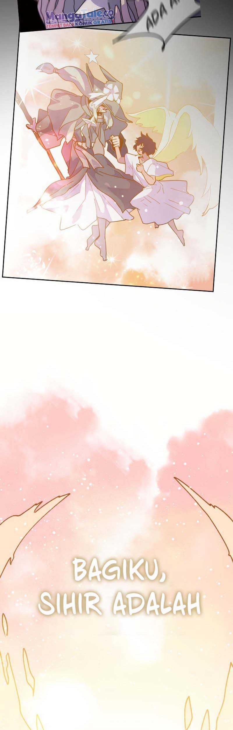 The Second Life Is a Healing Life? Chapter 3 - halaman 39