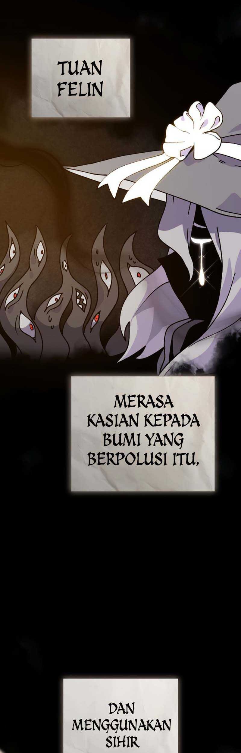 The Second Life Is a Healing Life? Chapter 3 - halaman 4