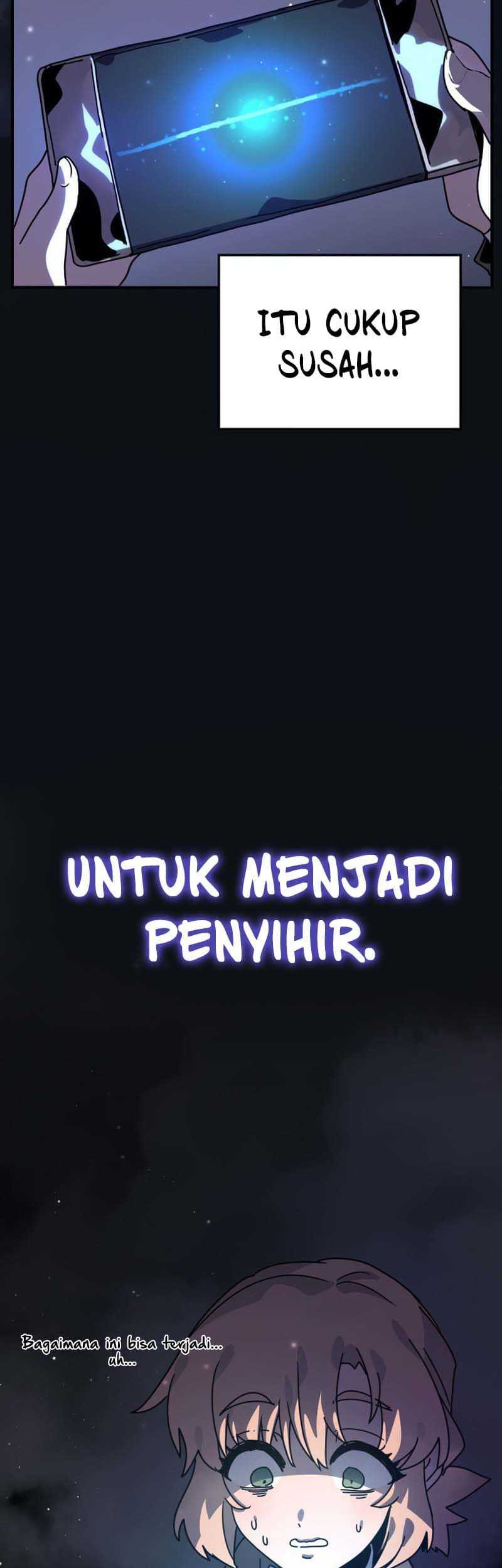 The Second Life Is a Healing Life? Chapter 3 - halaman 45