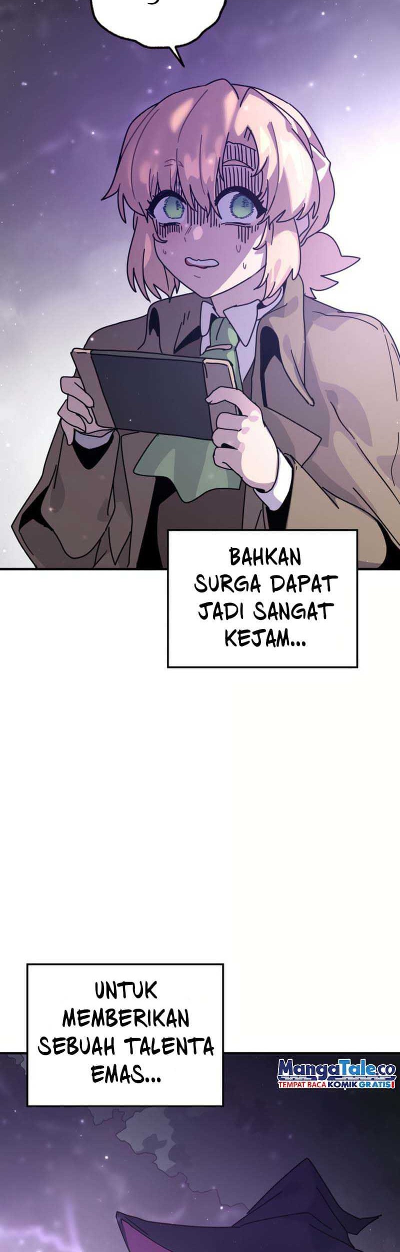 The Second Life Is a Healing Life? Chapter 3 - halaman 47