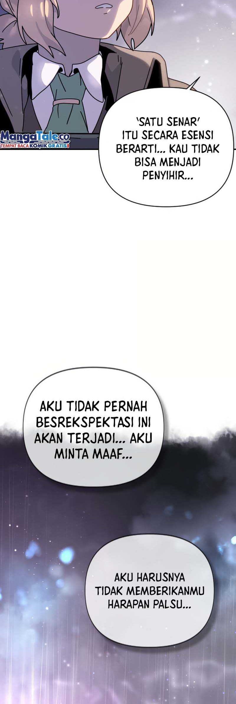The Second Life Is a Healing Life? Chapter 3 - halaman 49