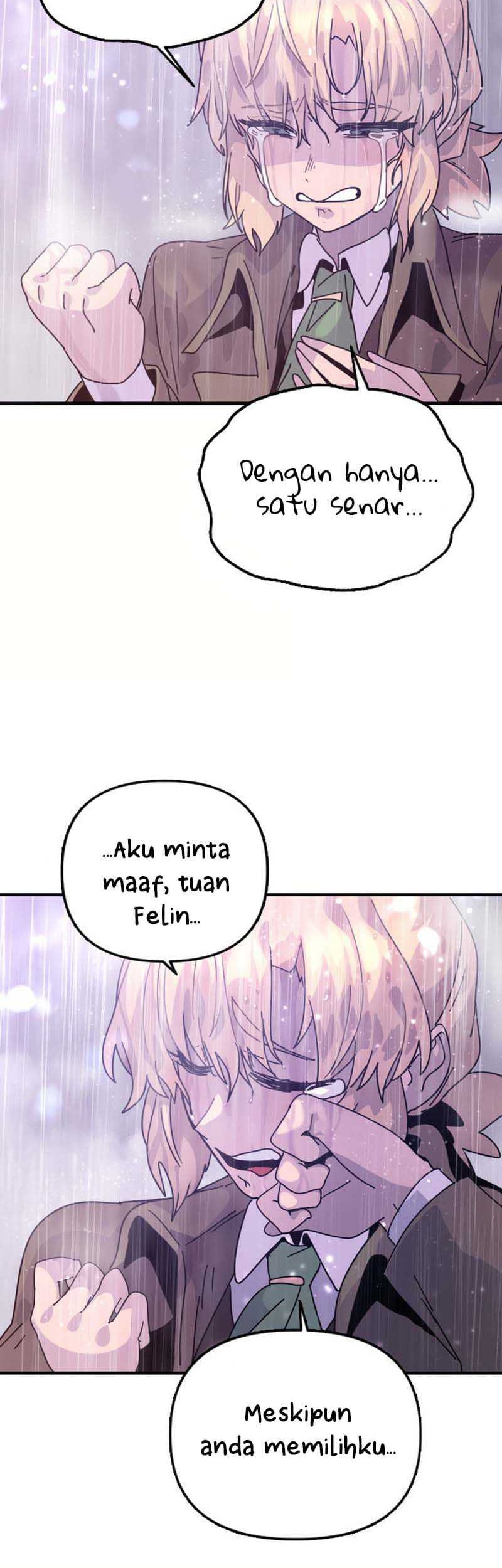 The Second Life Is a Healing Life? Chapter 3 - halaman 51