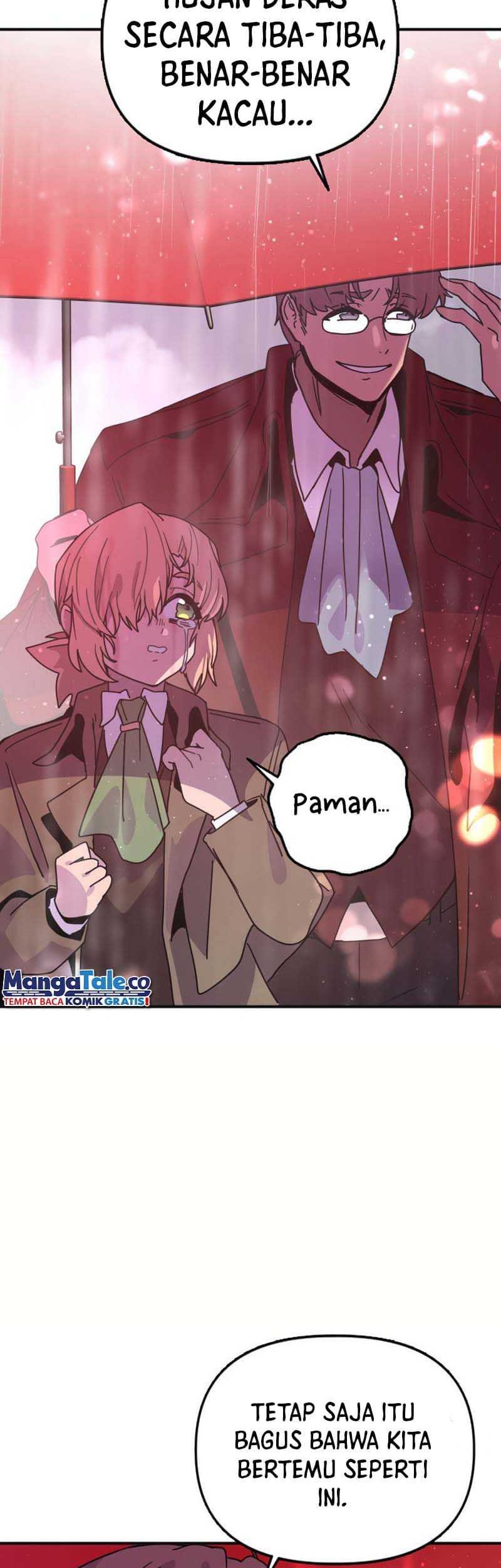 The Second Life Is a Healing Life? Chapter 3 - halaman 53