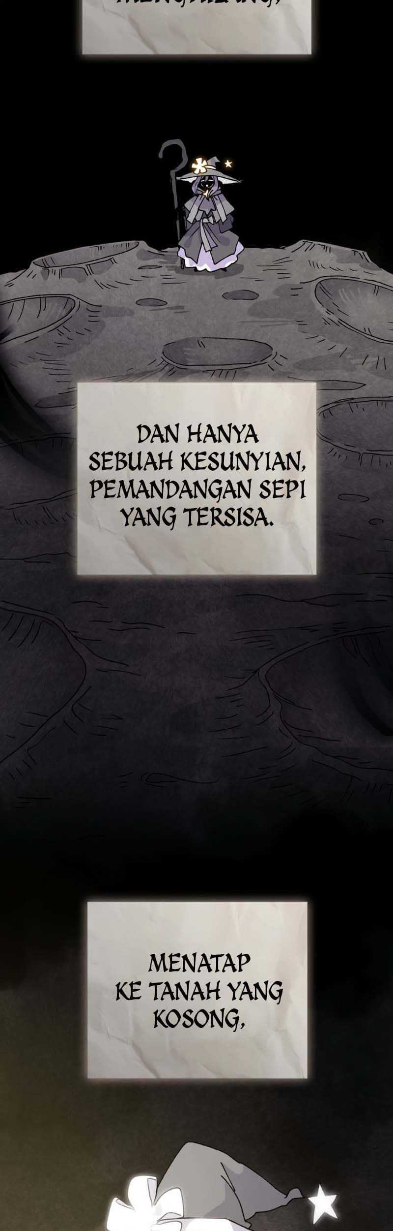 The Second Life Is a Healing Life? Chapter 3 - halaman 6