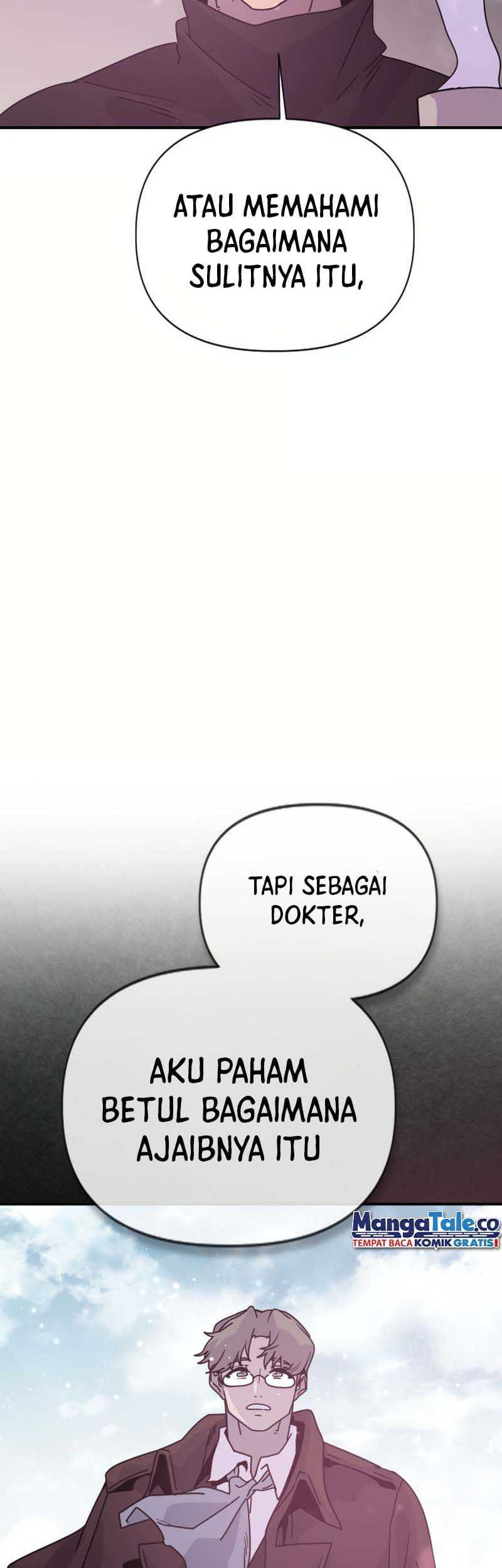 The Second Life Is a Healing Life? Chapter 3 - halaman 65