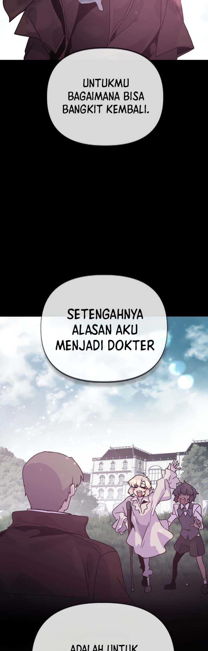 The Second Life Is a Healing Life? Chapter 3 - halaman 66