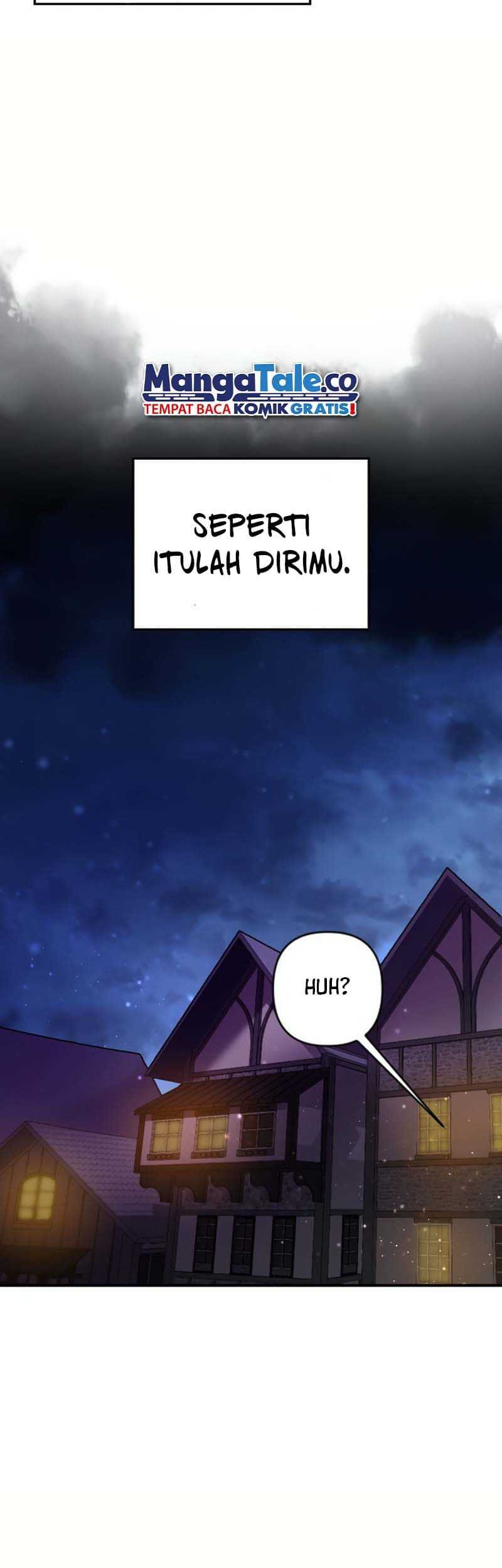 The Second Life Is a Healing Life? Chapter 3 - halaman 74