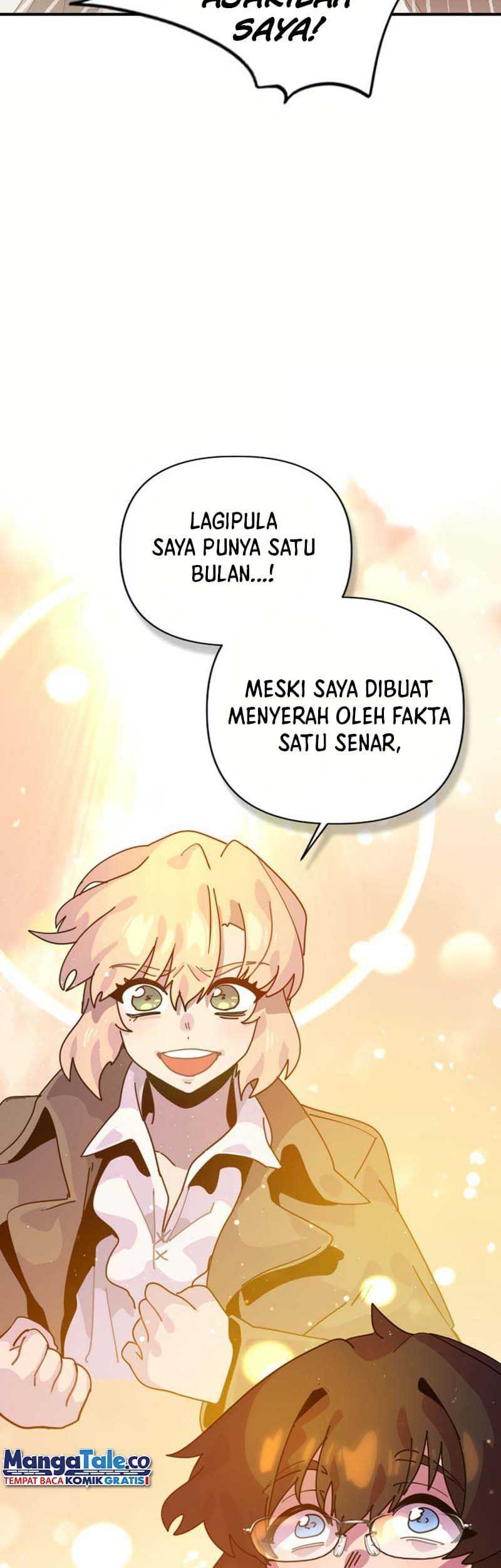 The Second Life Is a Healing Life? Chapter 3 - halaman 78