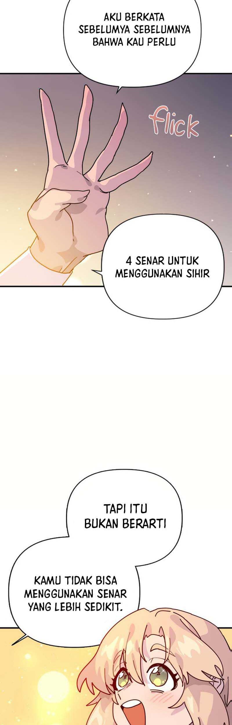 The Second Life Is a Healing Life? Chapter 3 - halaman 82