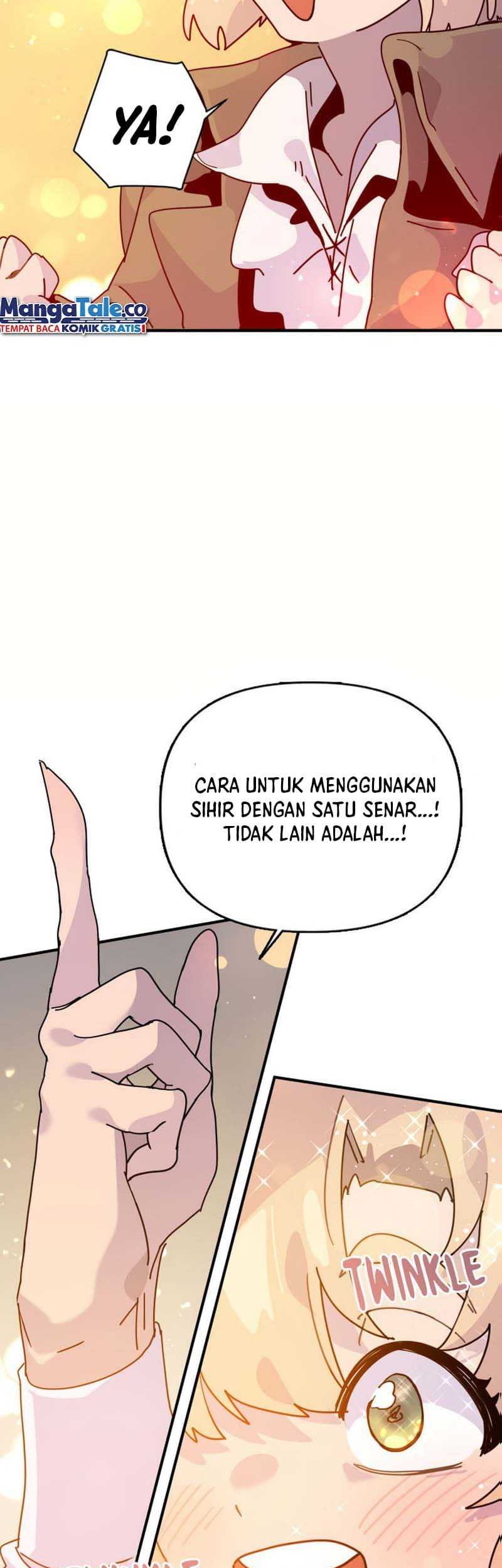 The Second Life Is a Healing Life? Chapter 3 - halaman 83
