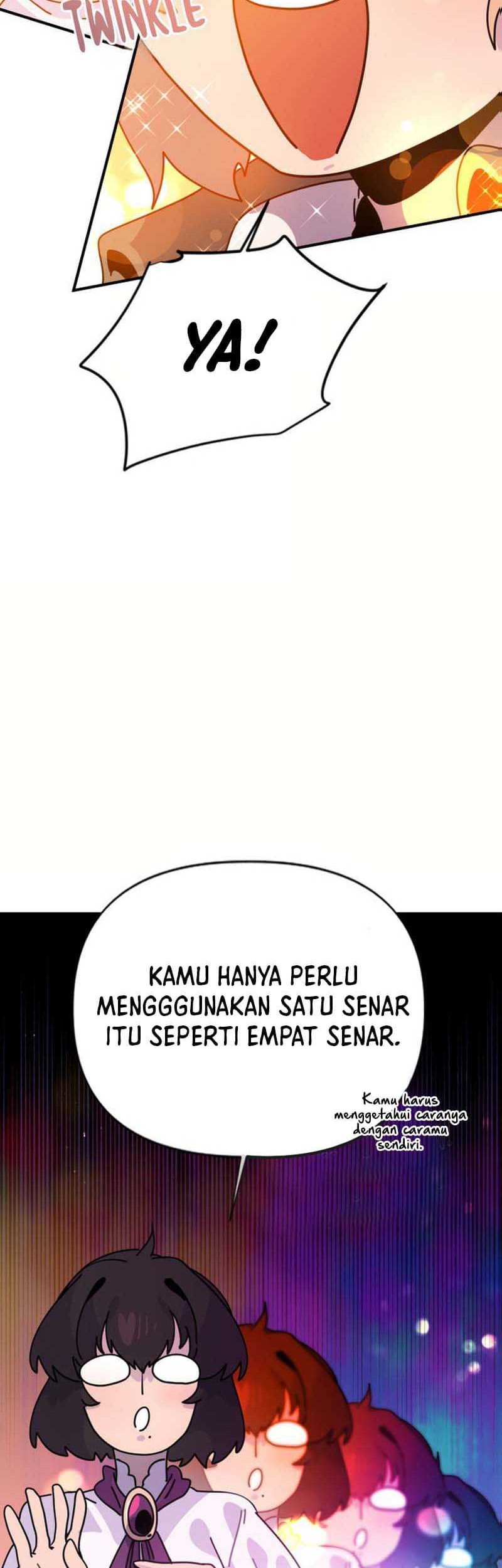 The Second Life Is a Healing Life? Chapter 3 - halaman 84
