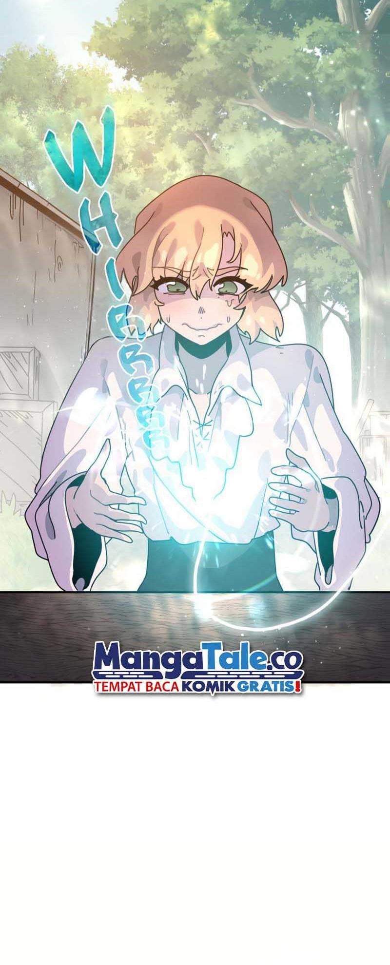 The Second Life Is a Healing Life? Chapter 3 - halaman 86