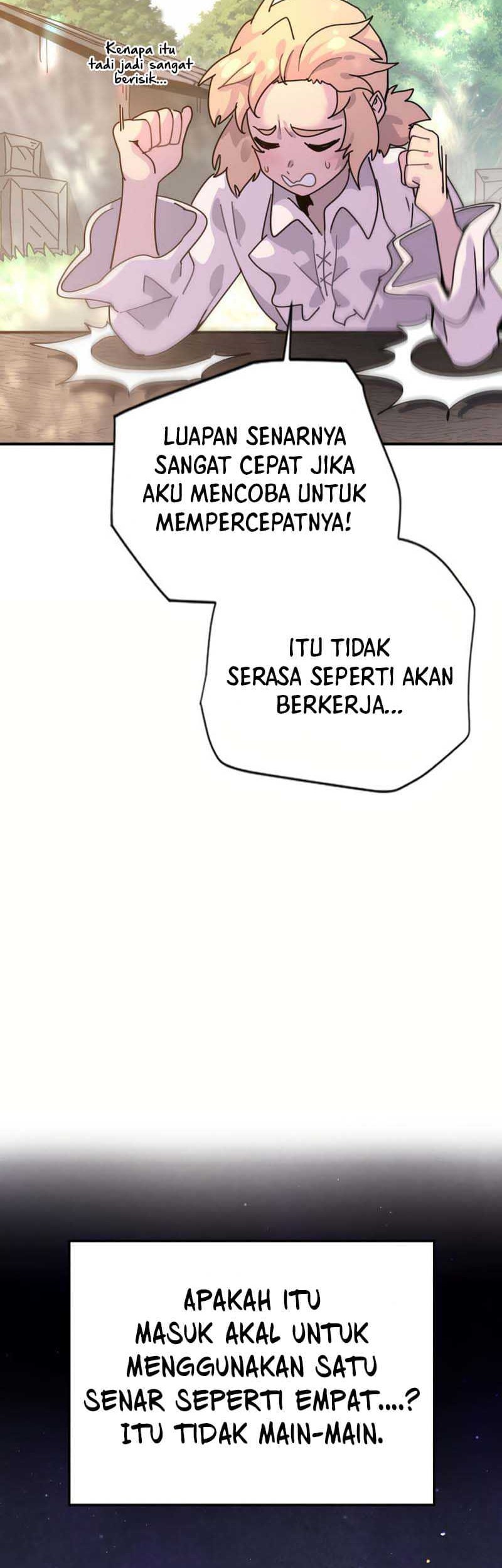The Second Life Is a Healing Life? Chapter 3 - halaman 88