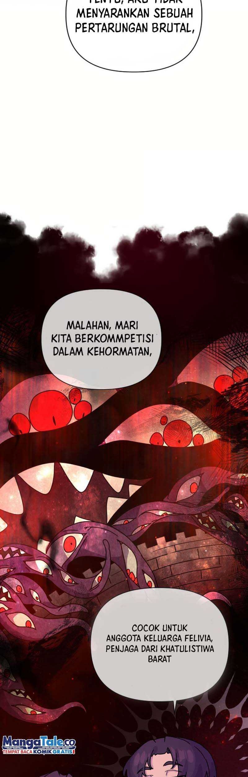 The Second Life Is a Healing Life? Chapter 3 - halaman 96