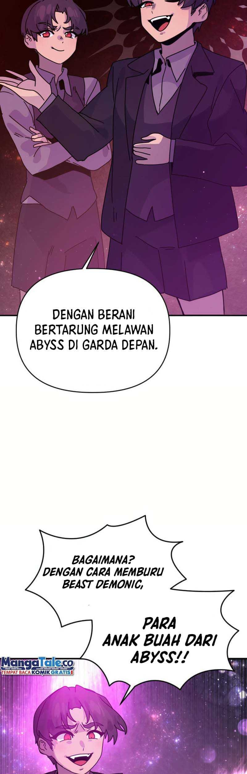 The Second Life Is a Healing Life? Chapter 3 - halaman 97