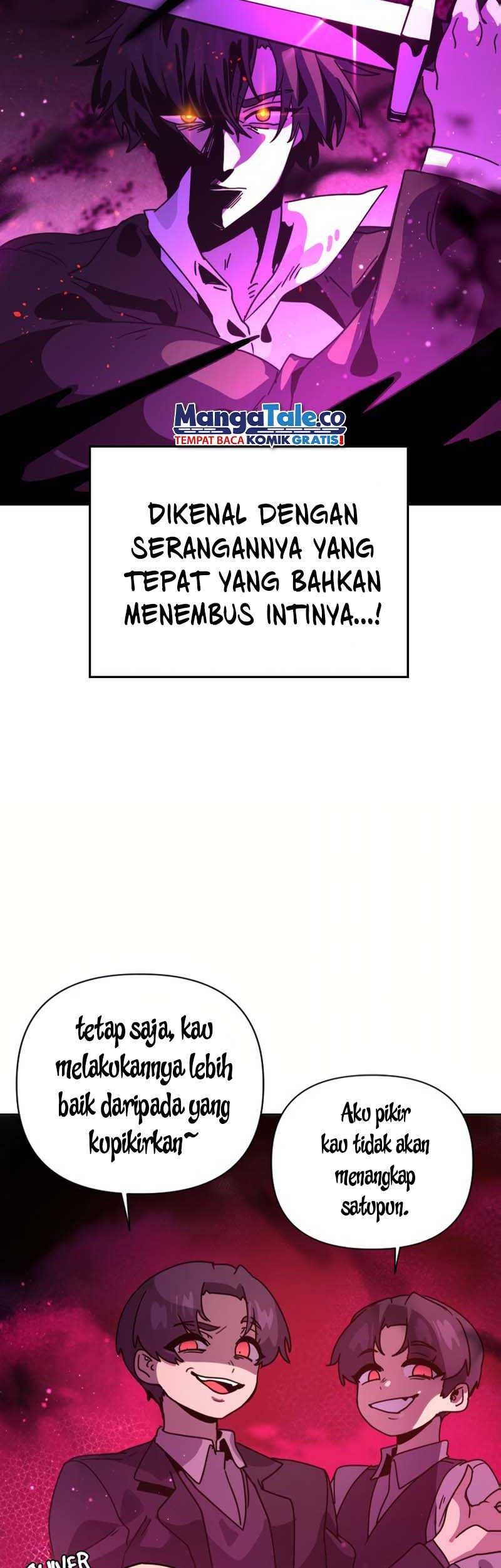 The Second Life Is a Healing Life? Chapter 4 - halaman 16