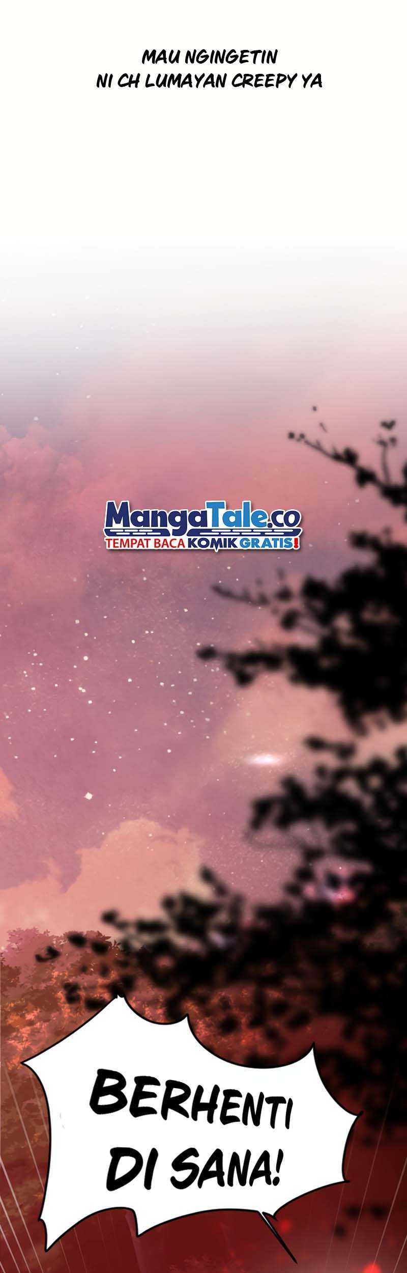 The Second Life Is a Healing Life? Chapter 4 - halaman 2