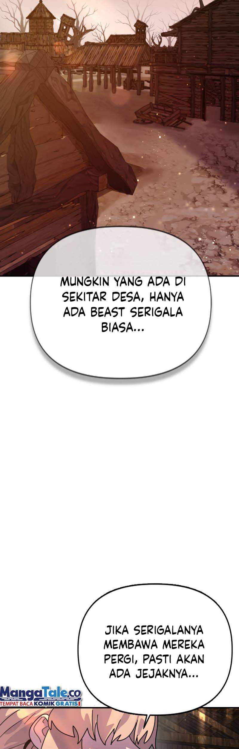 The Second Life Is a Healing Life? Chapter 4 - halaman 34