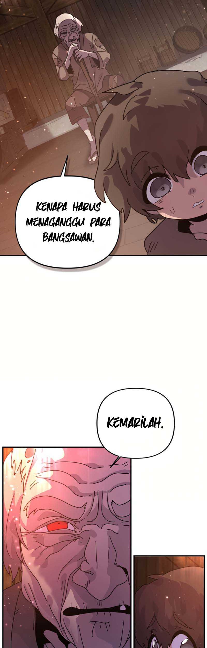 The Second Life Is a Healing Life? Chapter 4 - halaman 39