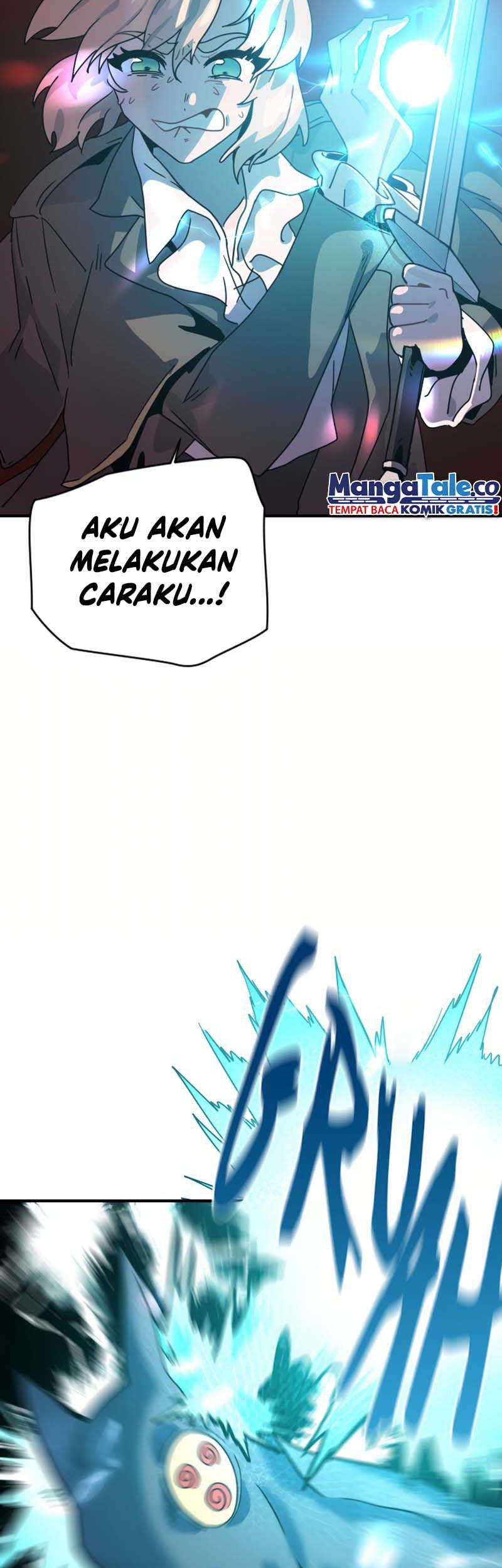 The Second Life Is a Healing Life? Chapter 4 - halaman 4