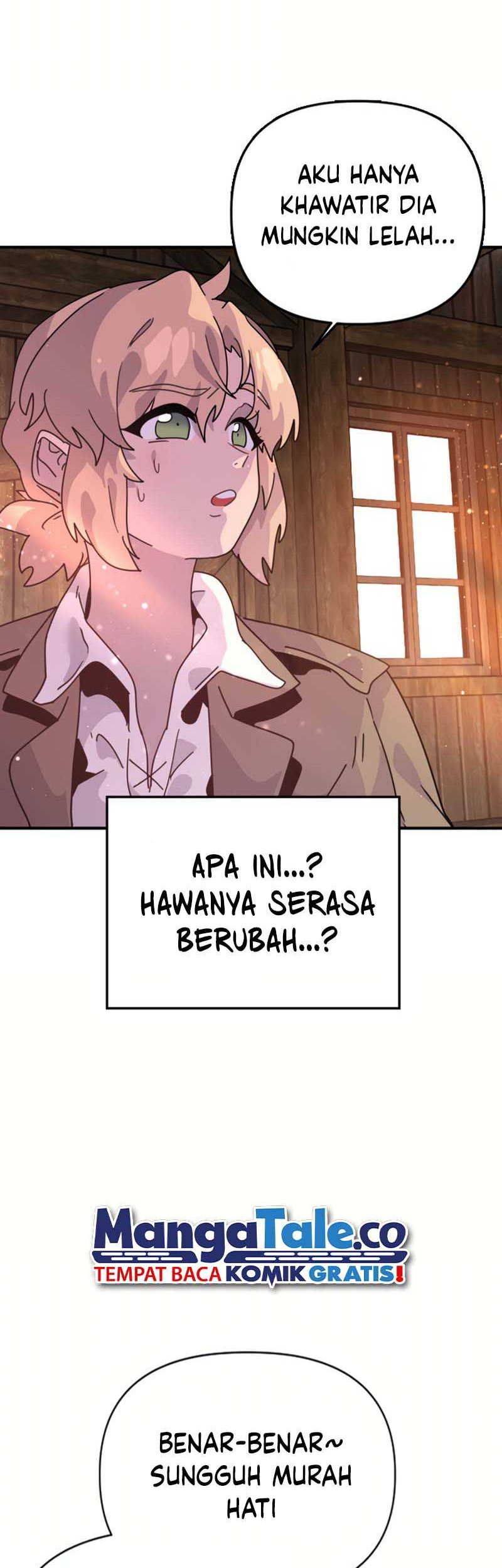 The Second Life Is a Healing Life? Chapter 4 - halaman 41