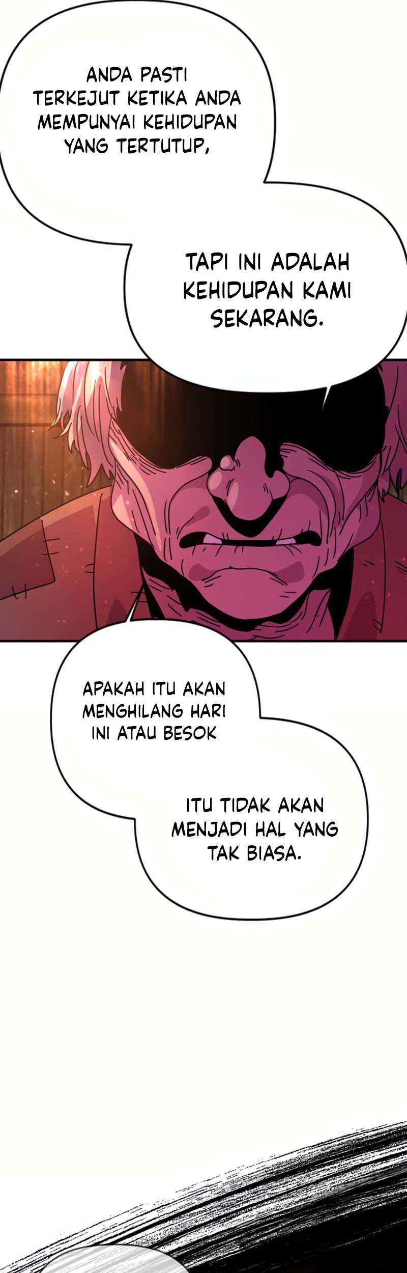 The Second Life Is a Healing Life? Chapter 4 - halaman 50