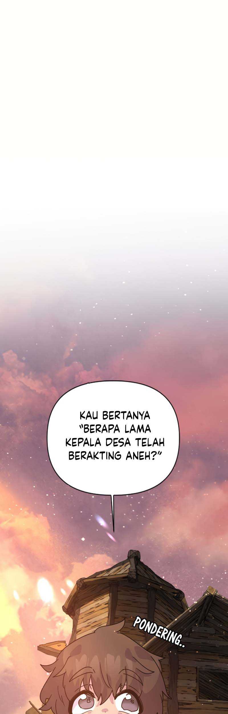 The Second Life Is a Healing Life? Chapter 4 - halaman 52