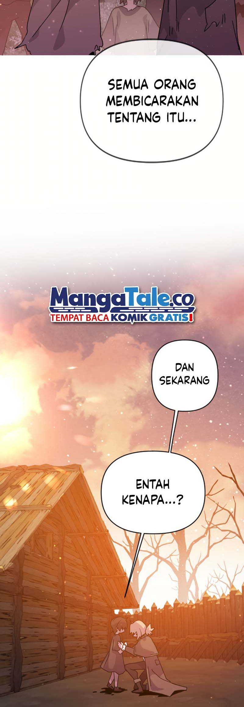 The Second Life Is a Healing Life? Chapter 4 - halaman 55