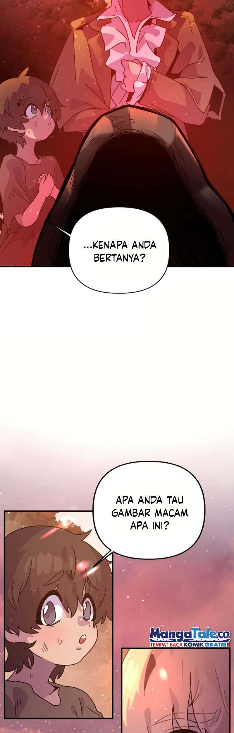 The Second Life Is a Healing Life? Chapter 4 - halaman 60